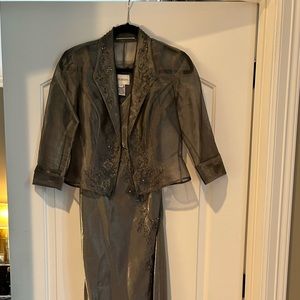 Mother of the Bride/Groom